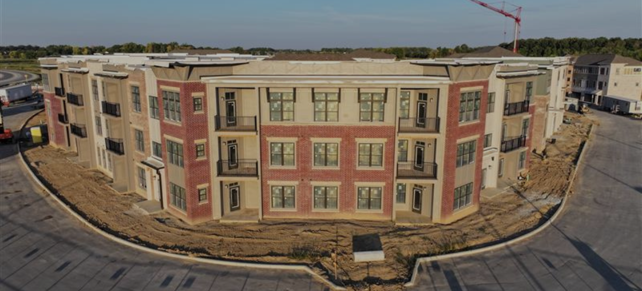 Continuum construction